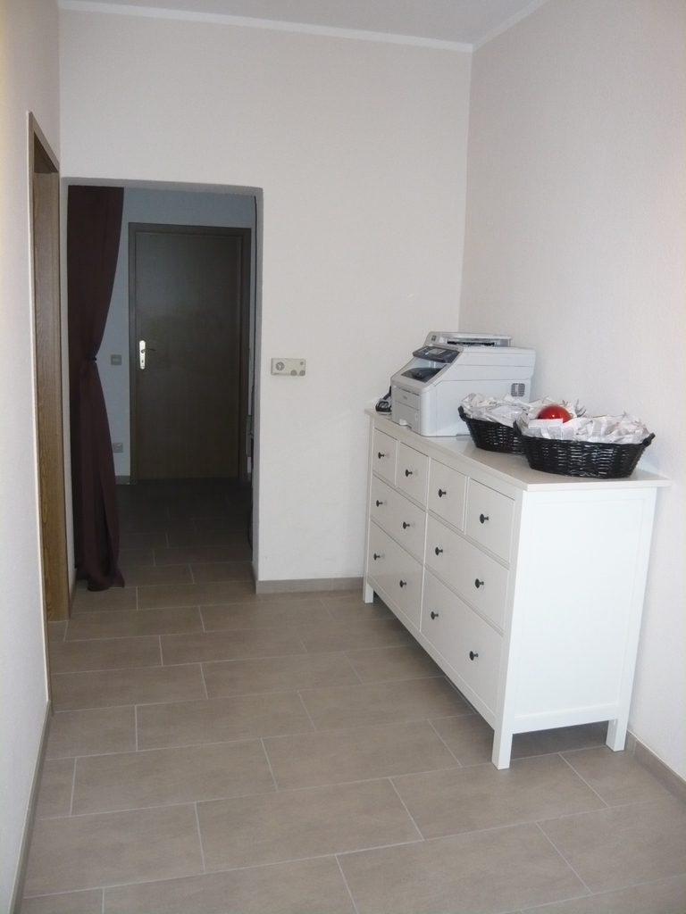 Medizinische Ausstattung